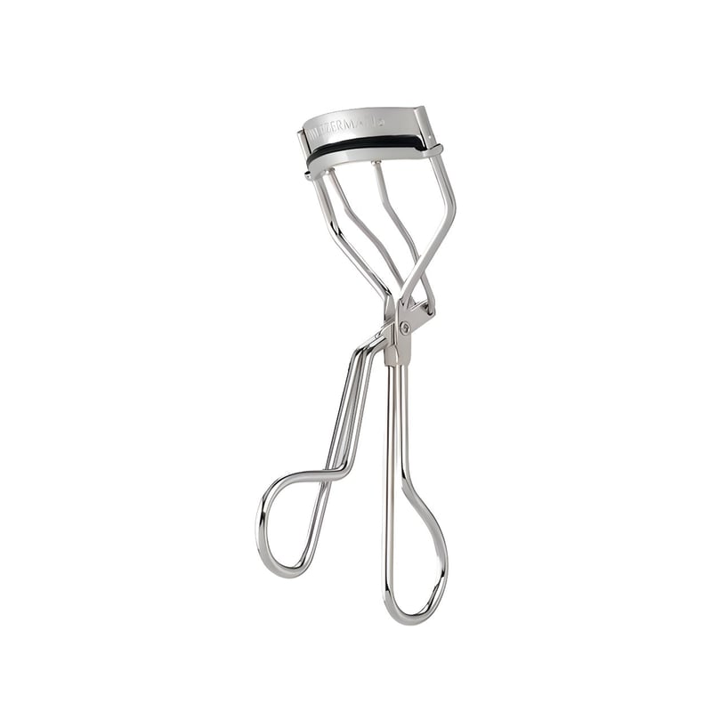 Tweezerman Classic Lash Curler - Silver