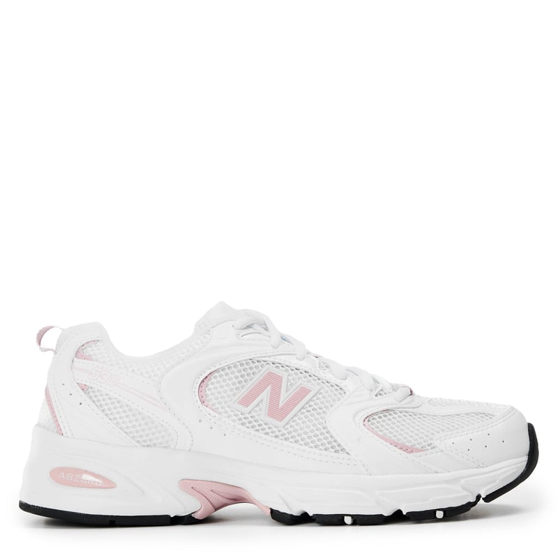 New Balance 530 Sneaker reinweiß/rosa