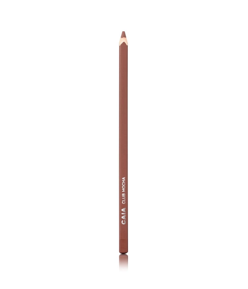CAIA Lip Pencil - Club Mocha