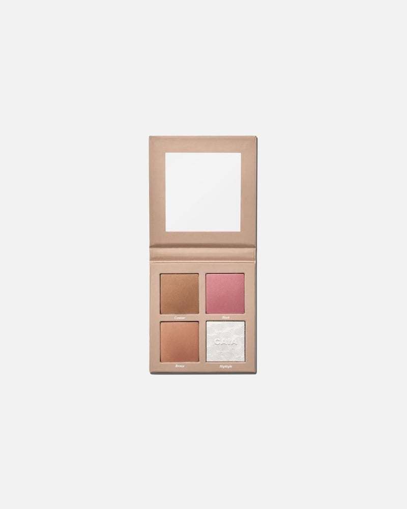 Caia Cosmetics SASSY