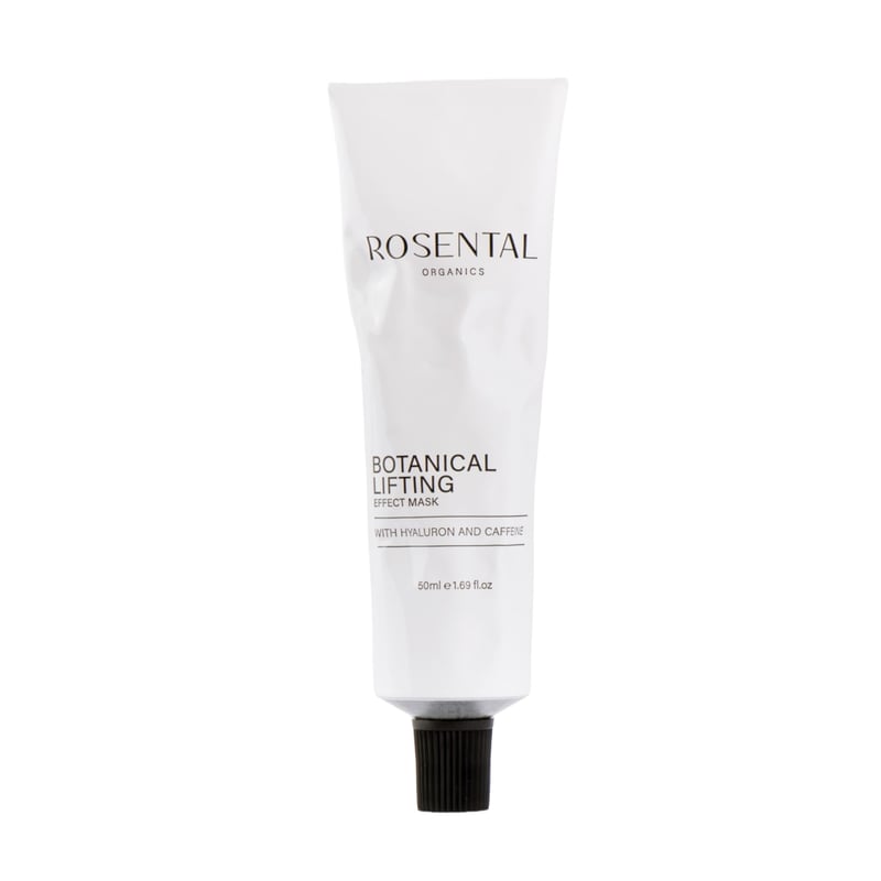 Rosental Organics Botanical Lifting Effect Mask