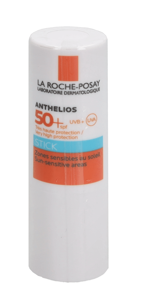 LRP Anthelios XL Sun Sensitive Areas Stick.