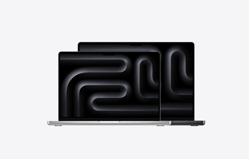 MacBook Pro