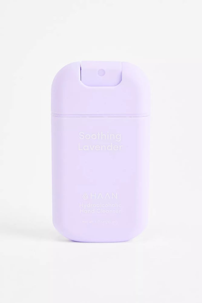 HAAN Beruhigendes Lavendel-Handdesinfektionsmittel