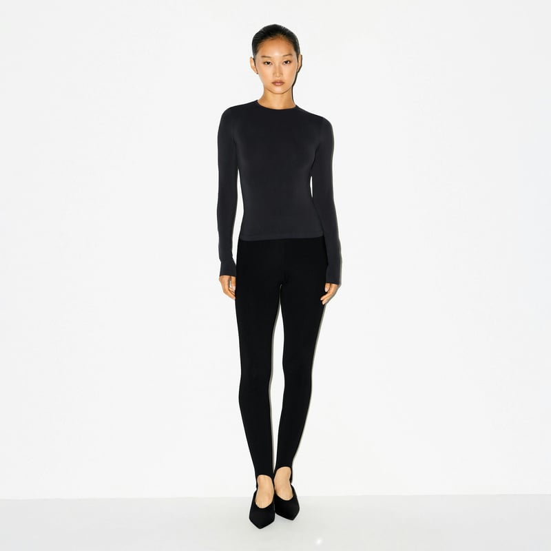 LONG SLEEVE T-SHIRT