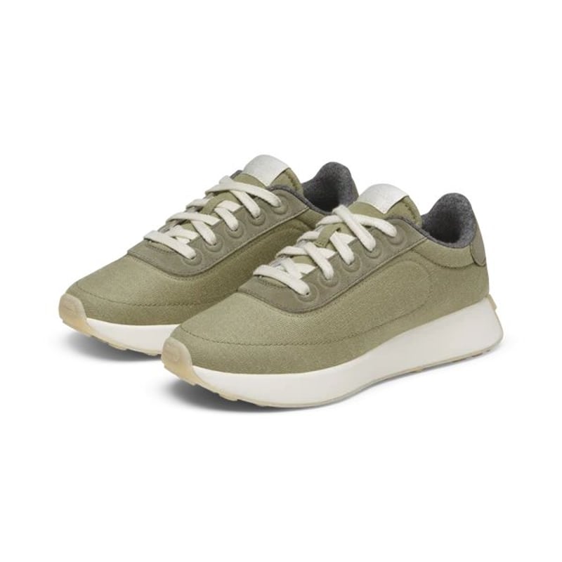 Womens Varsity Freizeitschuhe