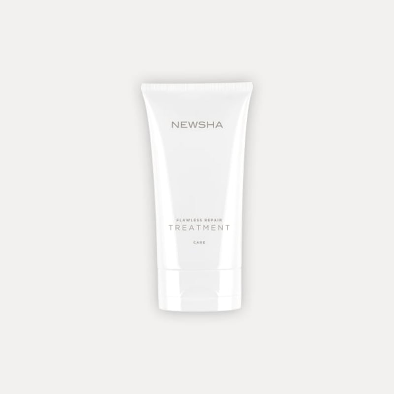NEWSHA Flawless Repair Treatment