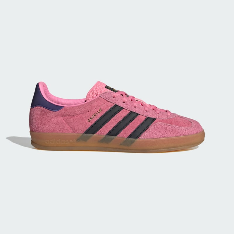 adidas gazelle indoor schuh bliss pink