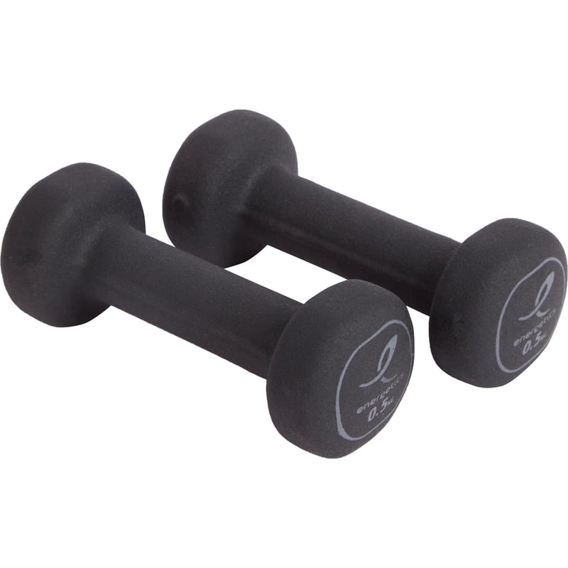 ENERGETICS Neoprene Hantel