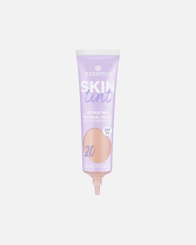 Essence SKIN Tint Foundation