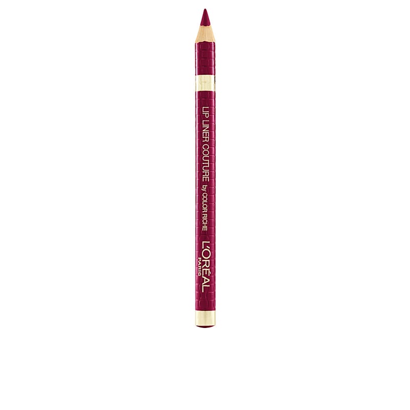 Color Riche Lip Liner Couture #374-intense Plum 4,2 gr