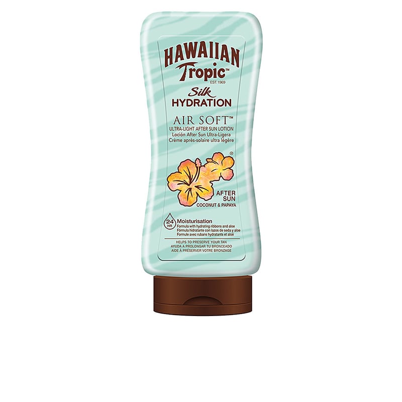 After Sun Silk Hydration Coconut & Papaya 180 ml