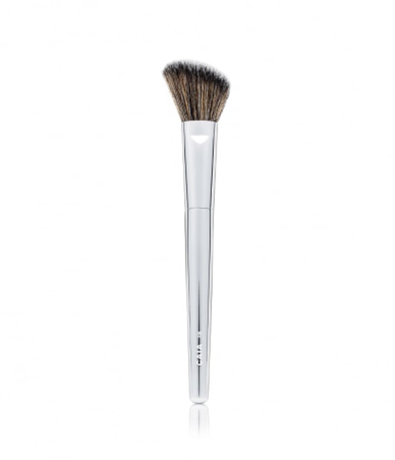 CAIA Angled Blush Brush F06