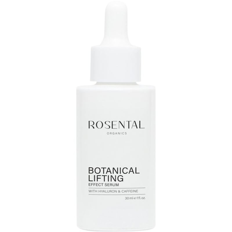 Rosental Organics Botanical Lifting Effect Hyaluron Serum
