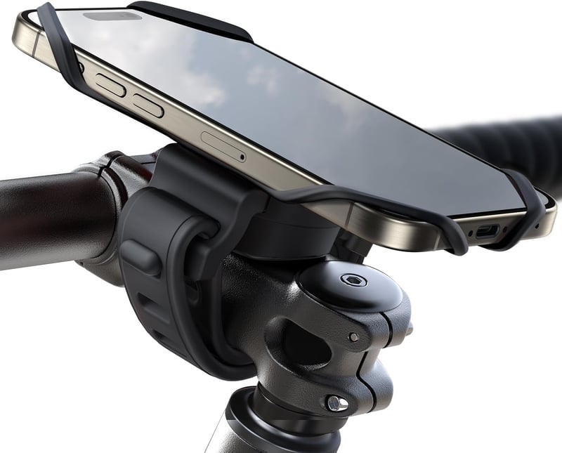 JOYROOM Mobile Phone Holder Bicycle