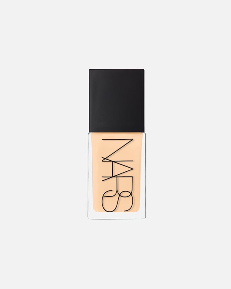 NARS Light Reflecting Foundation