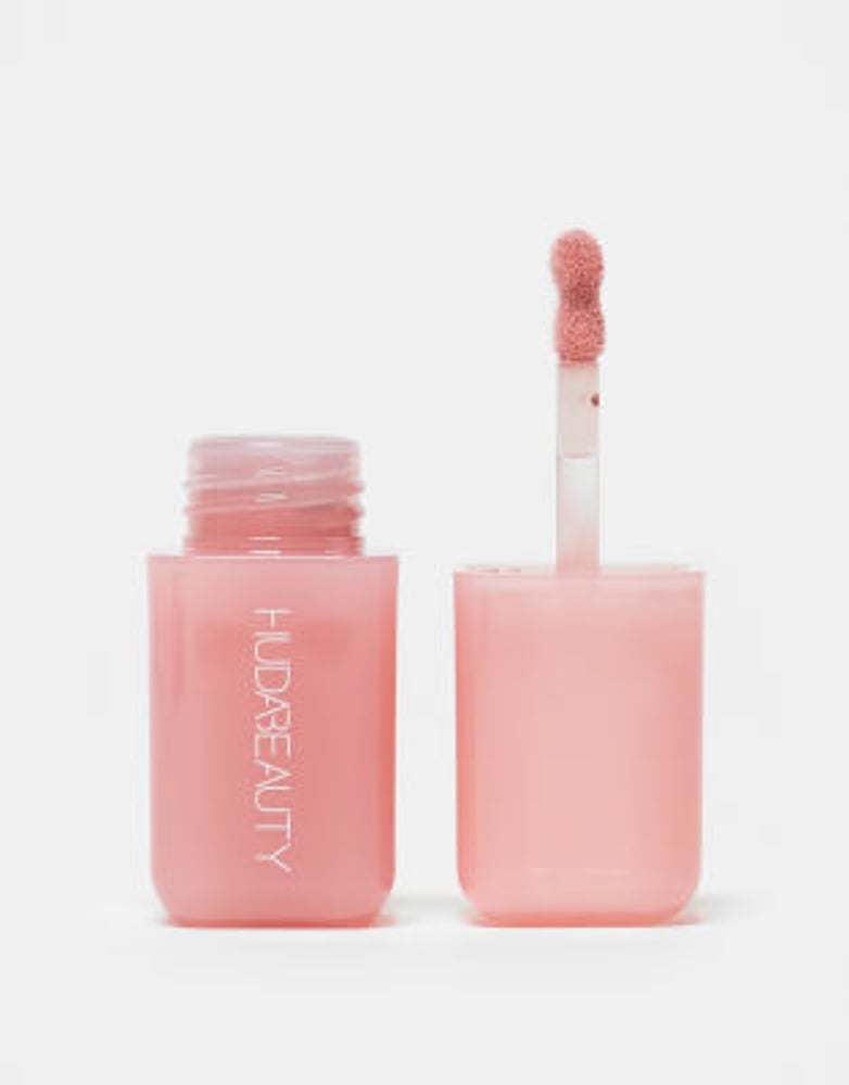 Huda Beauty – Liquid Blush Filter - Cotton Candy