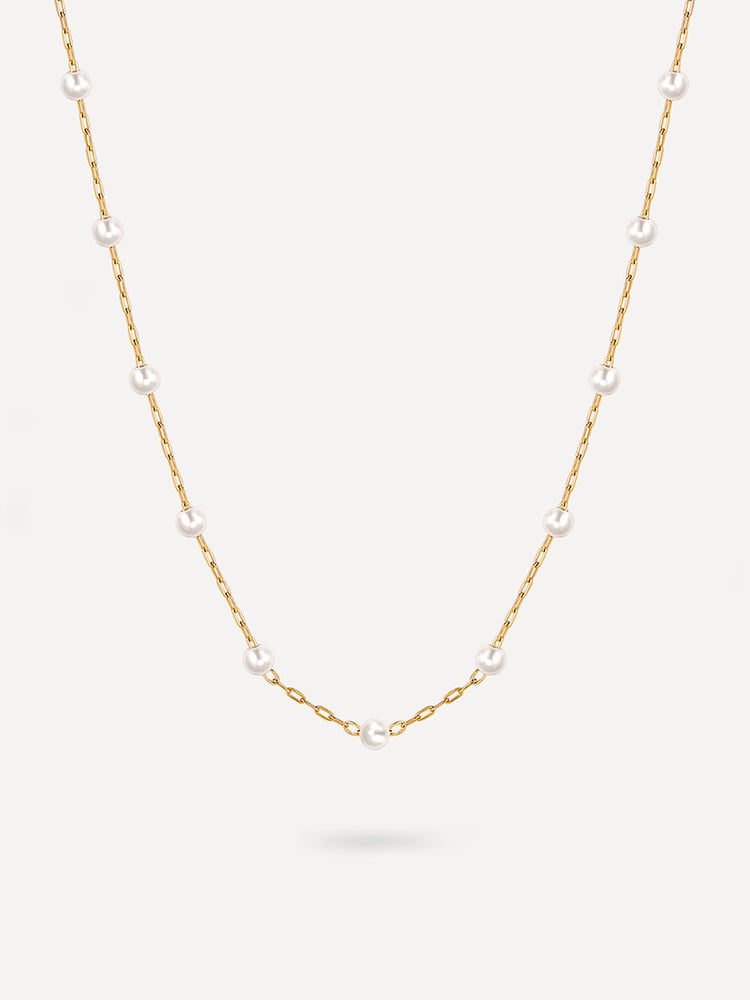 Pearls Surround Kette