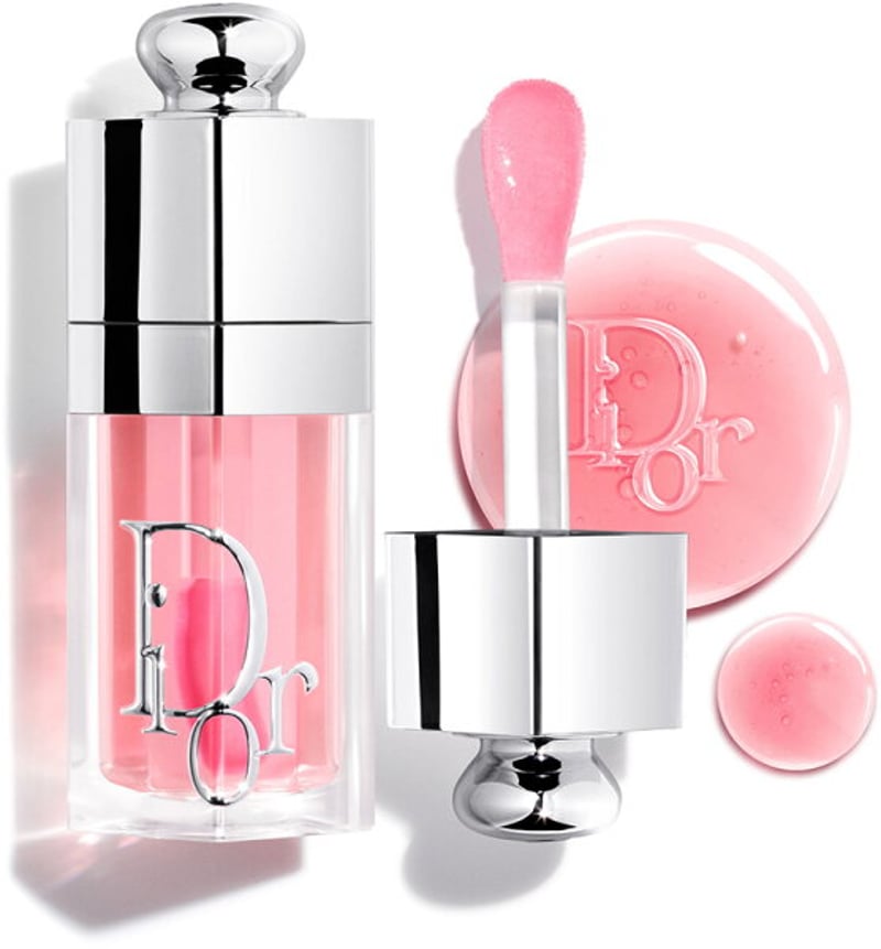 DIOR Addict Lip Glow Oil 6 ml 001 Pink