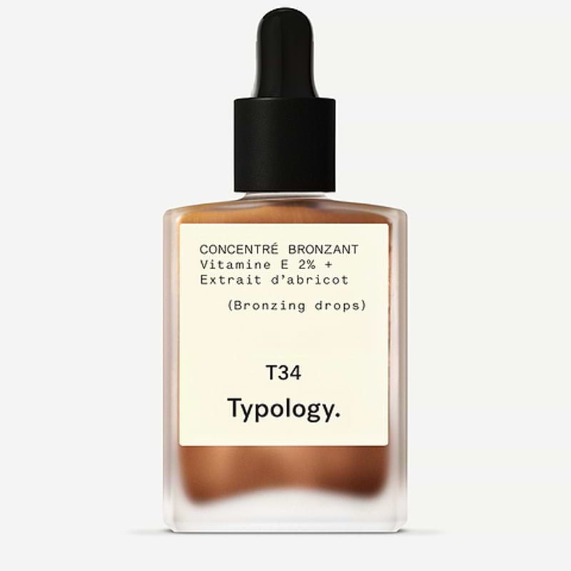 Getöntes Serum T10 Vitamin C + Aloe Vera