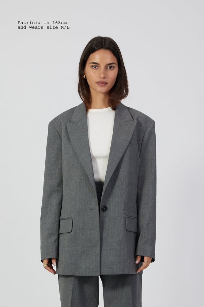 Lamarel Blazer