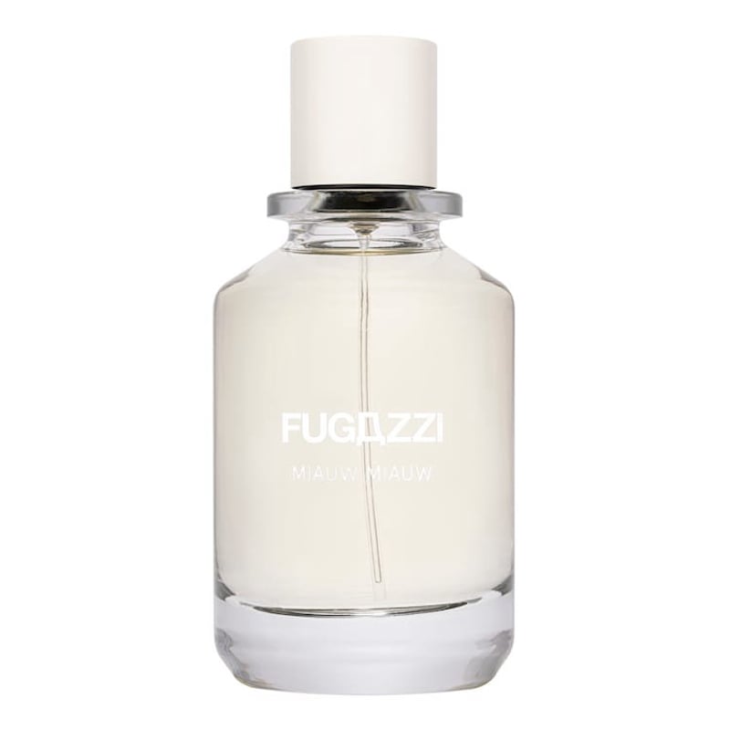 FUGAZZI FRAGRANCES MIAUW MIAUW - Eau de Parfum