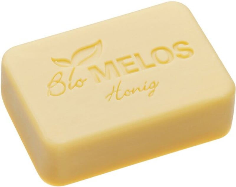 Speick Naturkosmetik Melos bio Honig-Seife 100 g