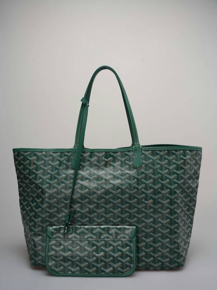 Saint Louis Handtasche