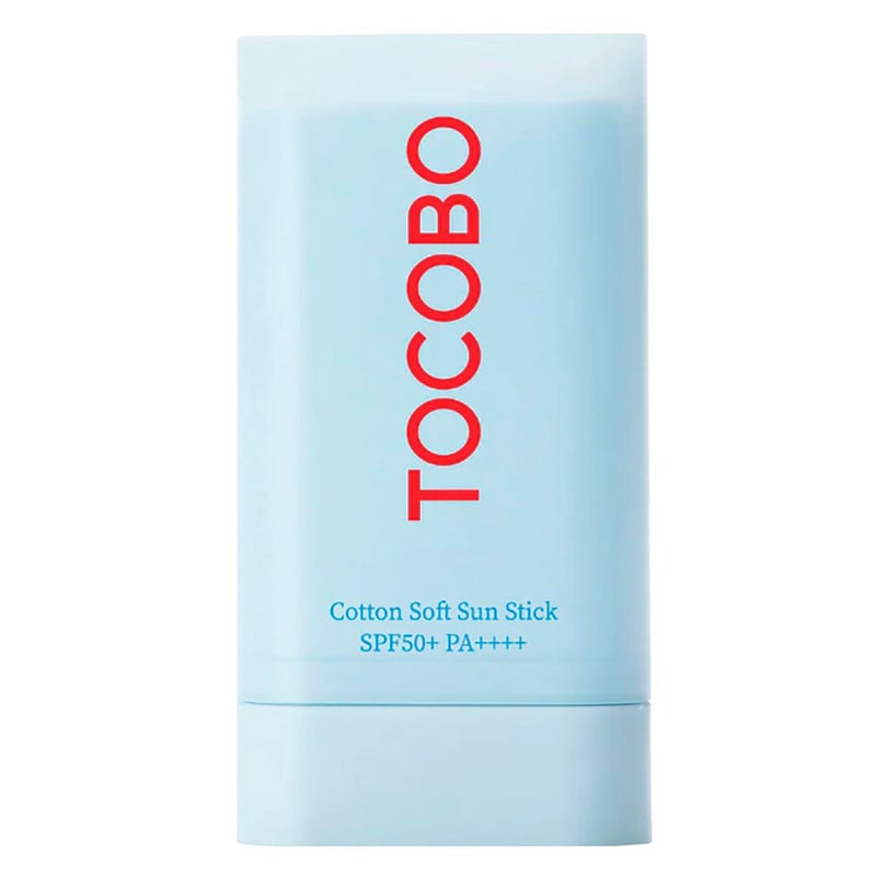 Sonnenschutz-Stick Cotton Soft · TOCOBO | MiiN Cosmetics Deutschland