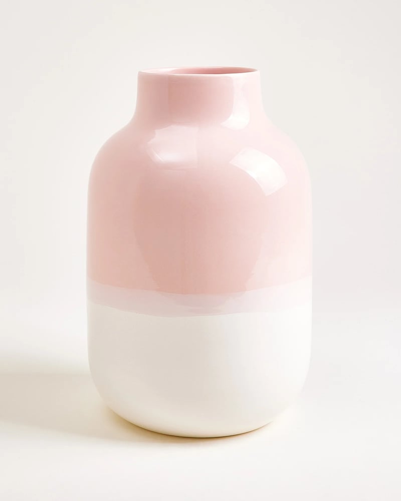 Motel a Miio Nuno Vase L rosa