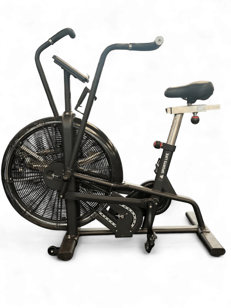 Sports Life Air Bike – Profi AssaultBike