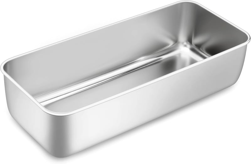 Homikit 30,5cm Brotbackform