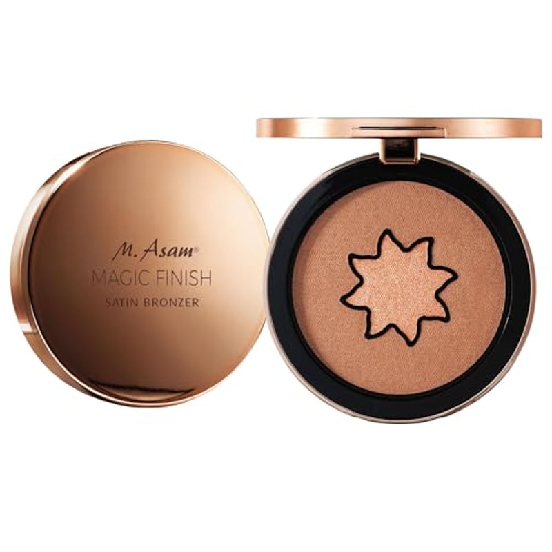 M. Asam Magic Finish Satin Bronzer Deep (6,5g)