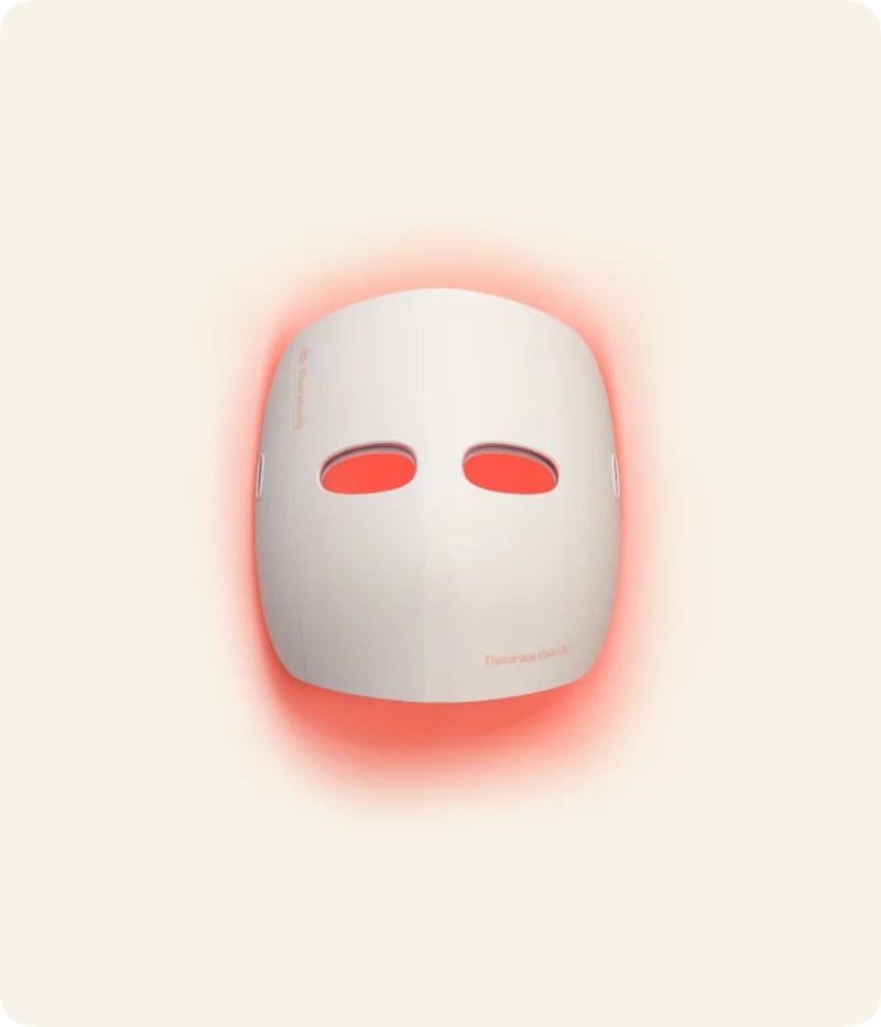 Therabody TheraFace Mask Glo