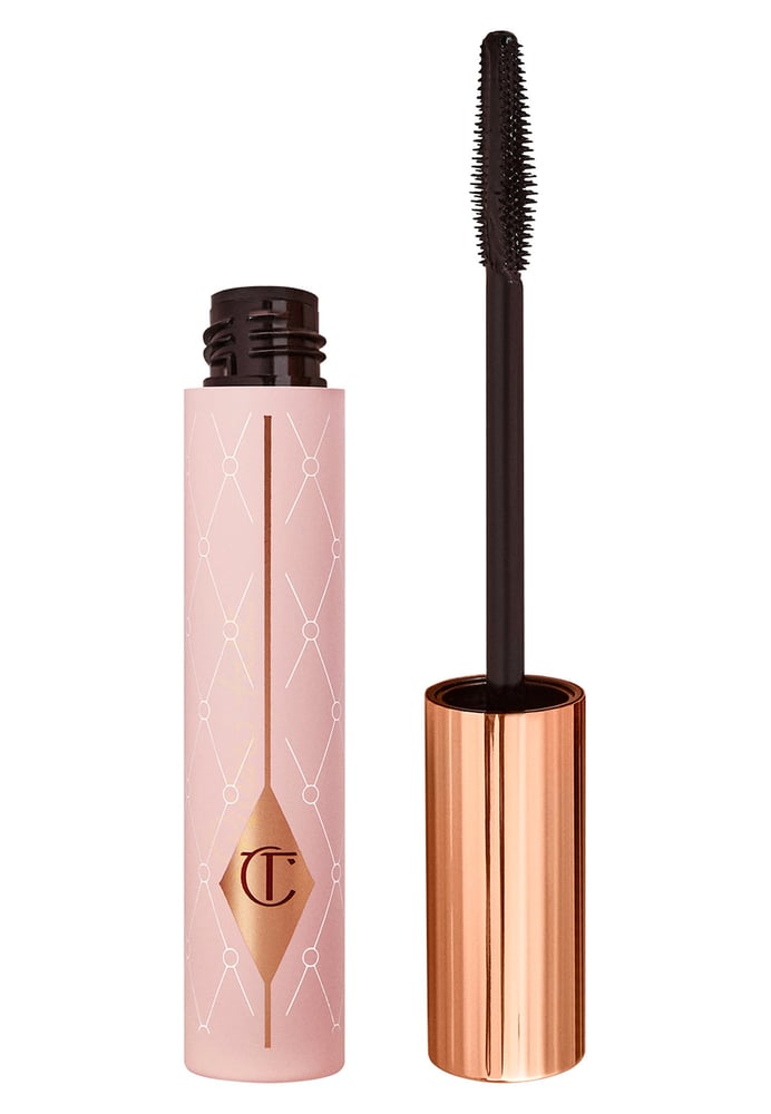 PILLOWTALK PUSH UP LASHES!