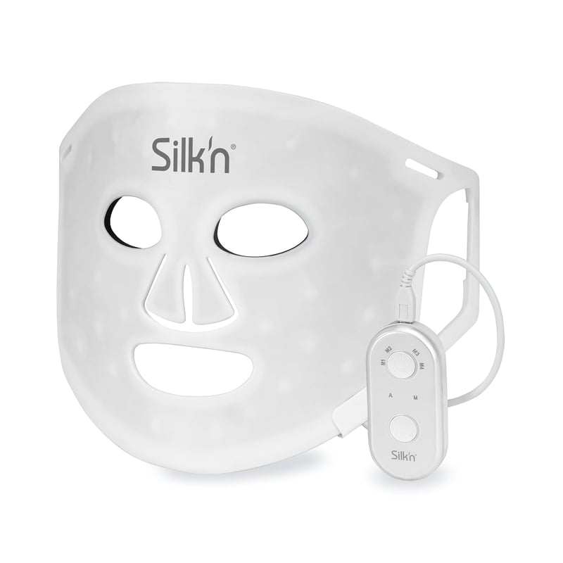 Silk'n LED Gesichtsmaske 100 LEDs
