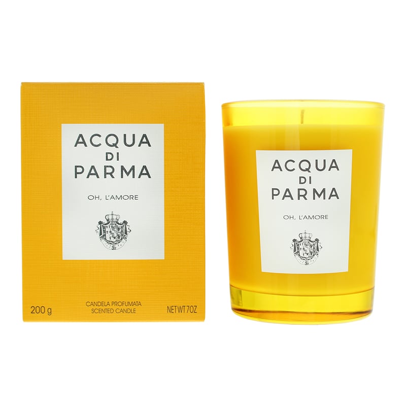 AdP Primo Amore Candle 200g