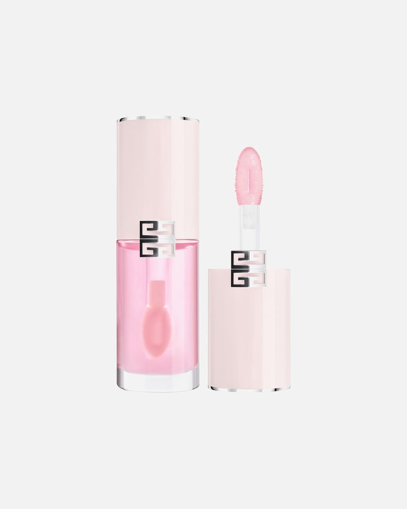 Givenchy Perfecto Serum Lip Oil: Couture-Lippen