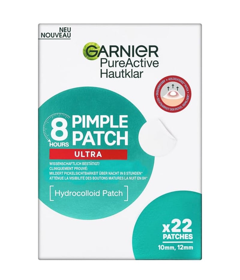 Garnier Skin Active 8H Pimple Patch Ultra x 22