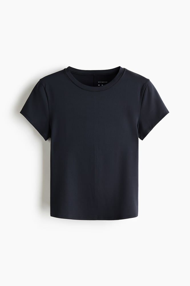 H&M Sportshirt mit DryMove™