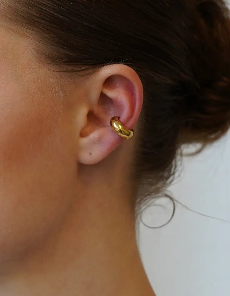 Basic Earcuff