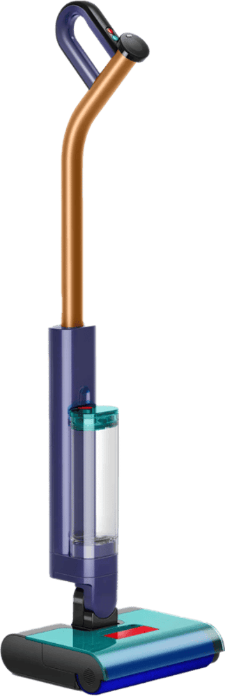Dyson Clean + Wash Hygiene