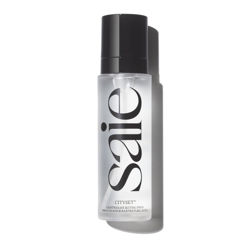 Saie CitySet™ Lightweight Setting Spray