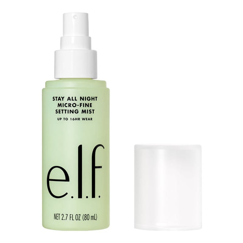 e.l.f. Cosmetics Stay All Night Mist