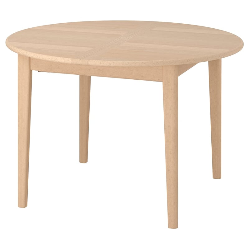 IKEA SKANSNÄS Ausziehtisch