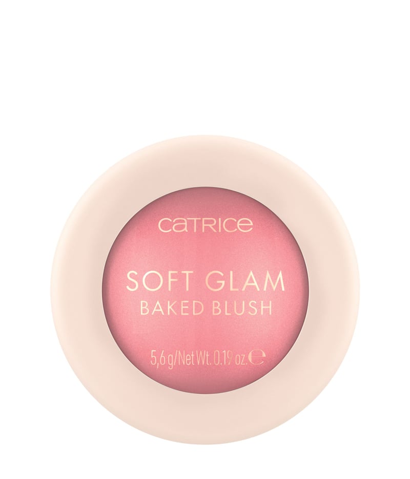 Catrice Soft Glam Baked 040 Midnight Berry