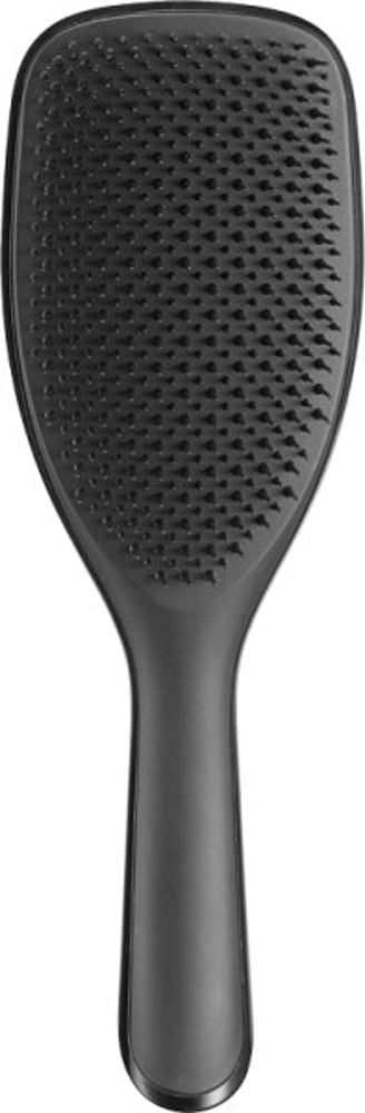 Tangle Teezer Large Wet Detangler Black Gloss