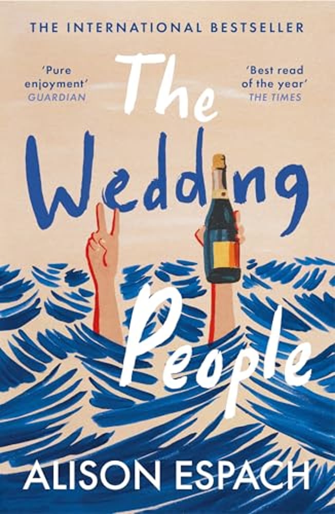The Wedding People: The hilarious and moving million-copy bestseller