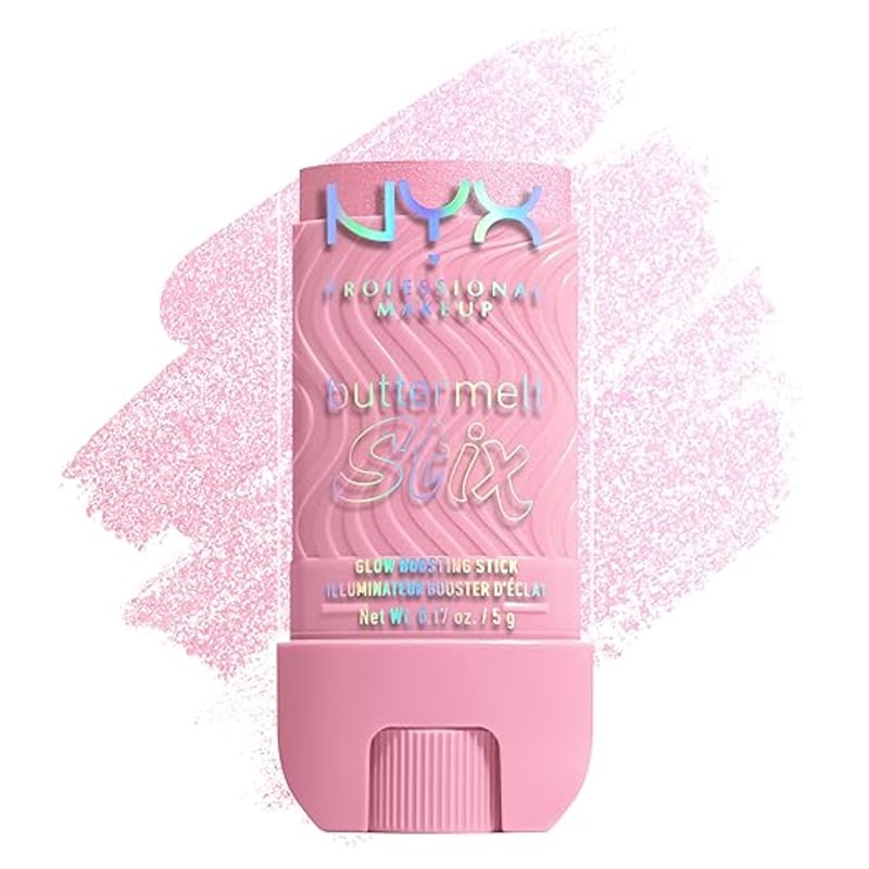 NYX Professional Makeup Buttermelt Stix 04 My Melt Era