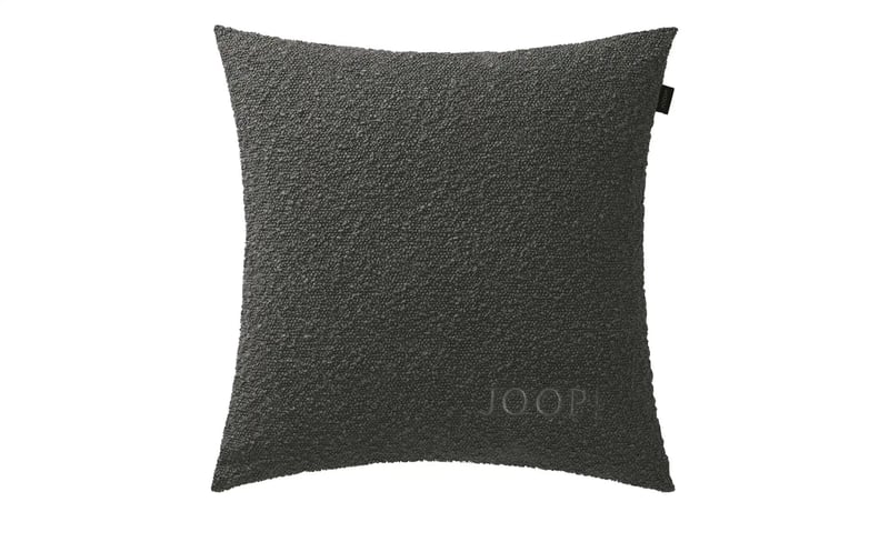 JOOP! Kissen J-Touch ¦ schwarz ¦ Maße (cm): B: 40 Dekokissen & Decken > Kissen > Dekokissen - Höffner